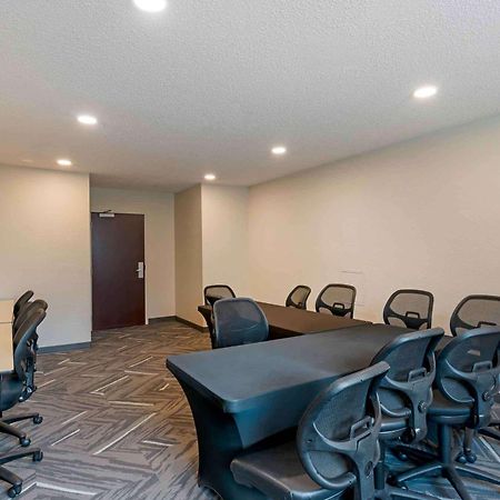 Extended Stay America Select Suites - Dallas - ריצרדסון מראה חיצוני תמונה