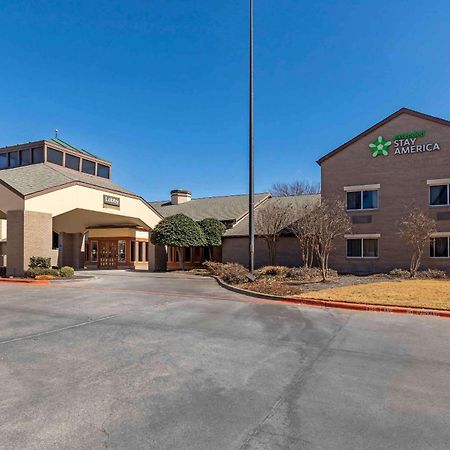 Extended Stay America Select Suites - Dallas - ריצרדסון מראה חיצוני תמונה