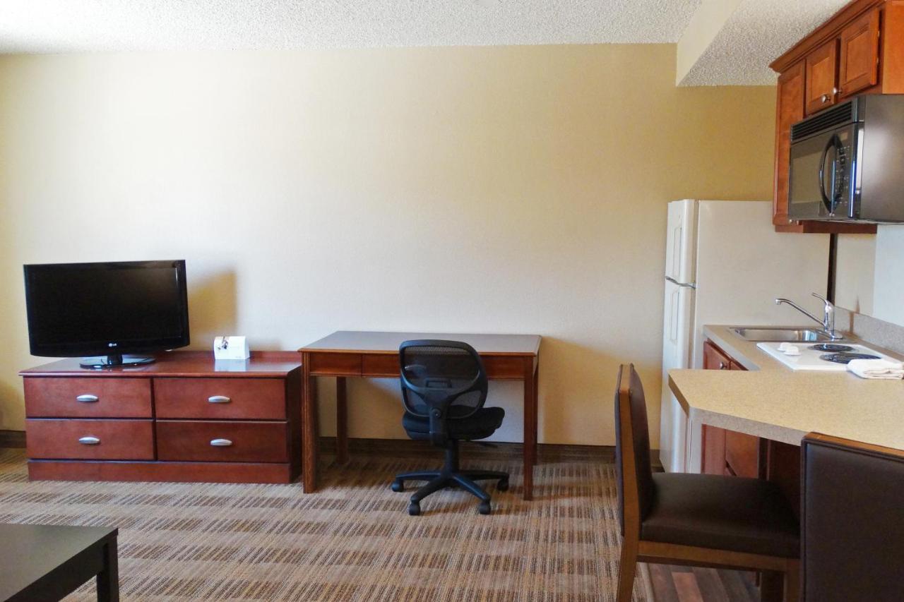 Extended Stay America Select Suites - Dallas - ריצרדסון מראה חיצוני תמונה