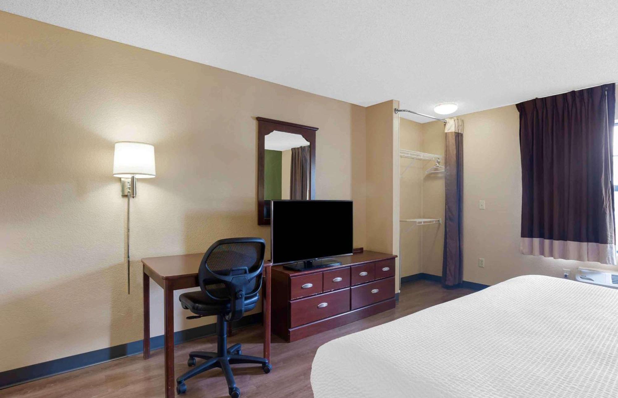 Extended Stay America Select Suites - Dallas - ריצרדסון מראה חיצוני תמונה