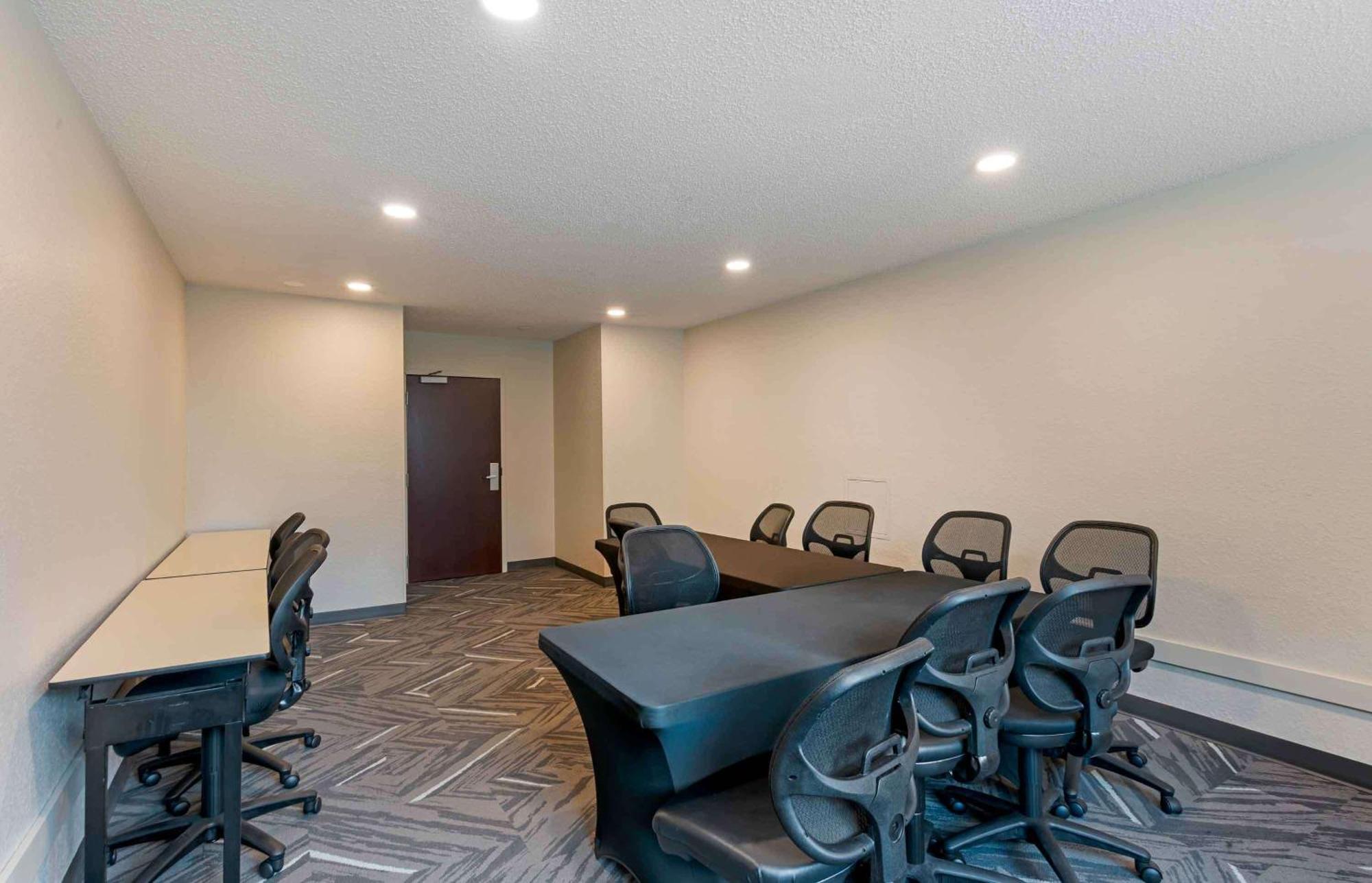 Extended Stay America Select Suites - Dallas - ריצרדסון מראה חיצוני תמונה