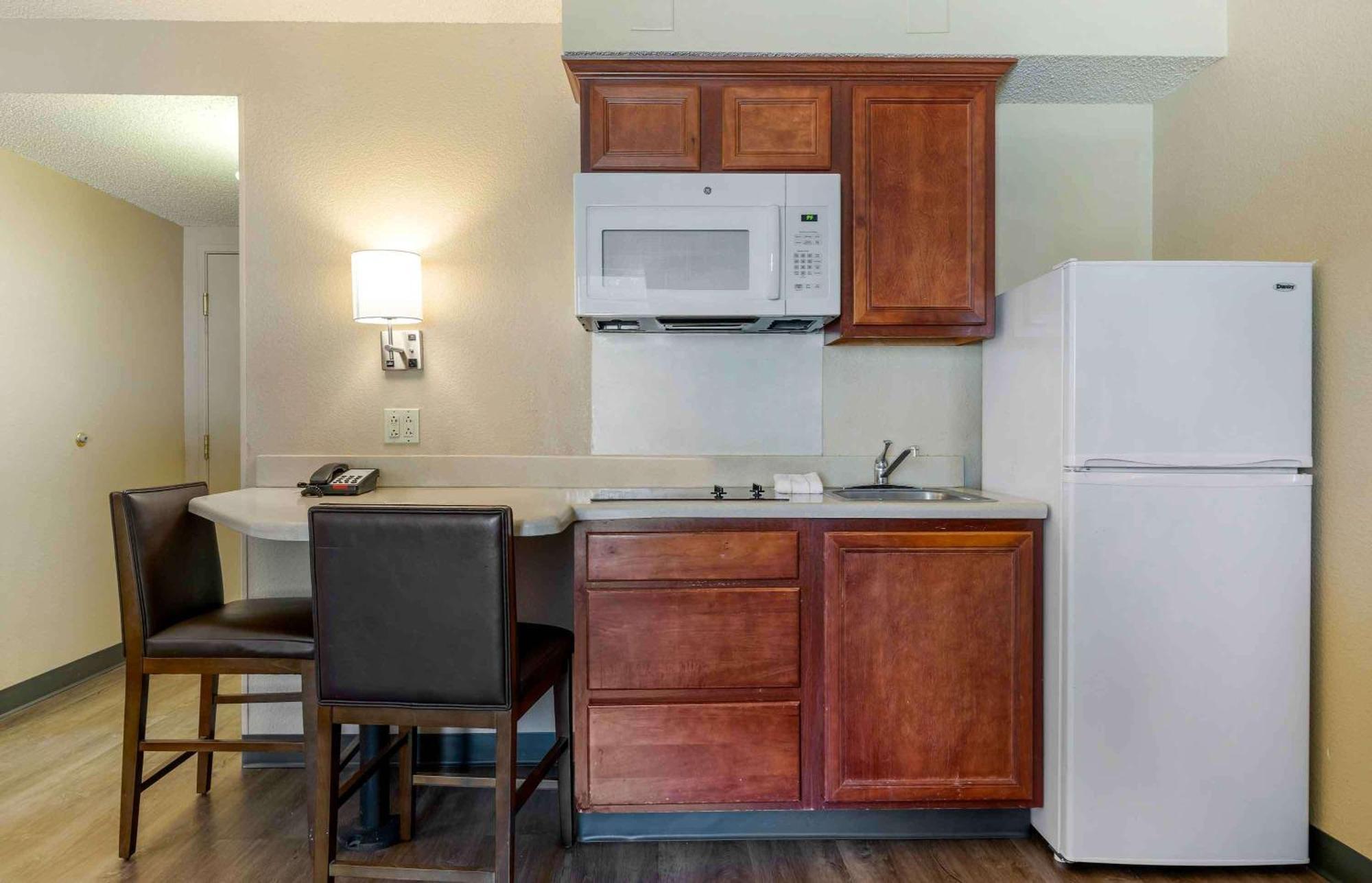 Extended Stay America Select Suites - Dallas - ריצרדסון מראה חיצוני תמונה