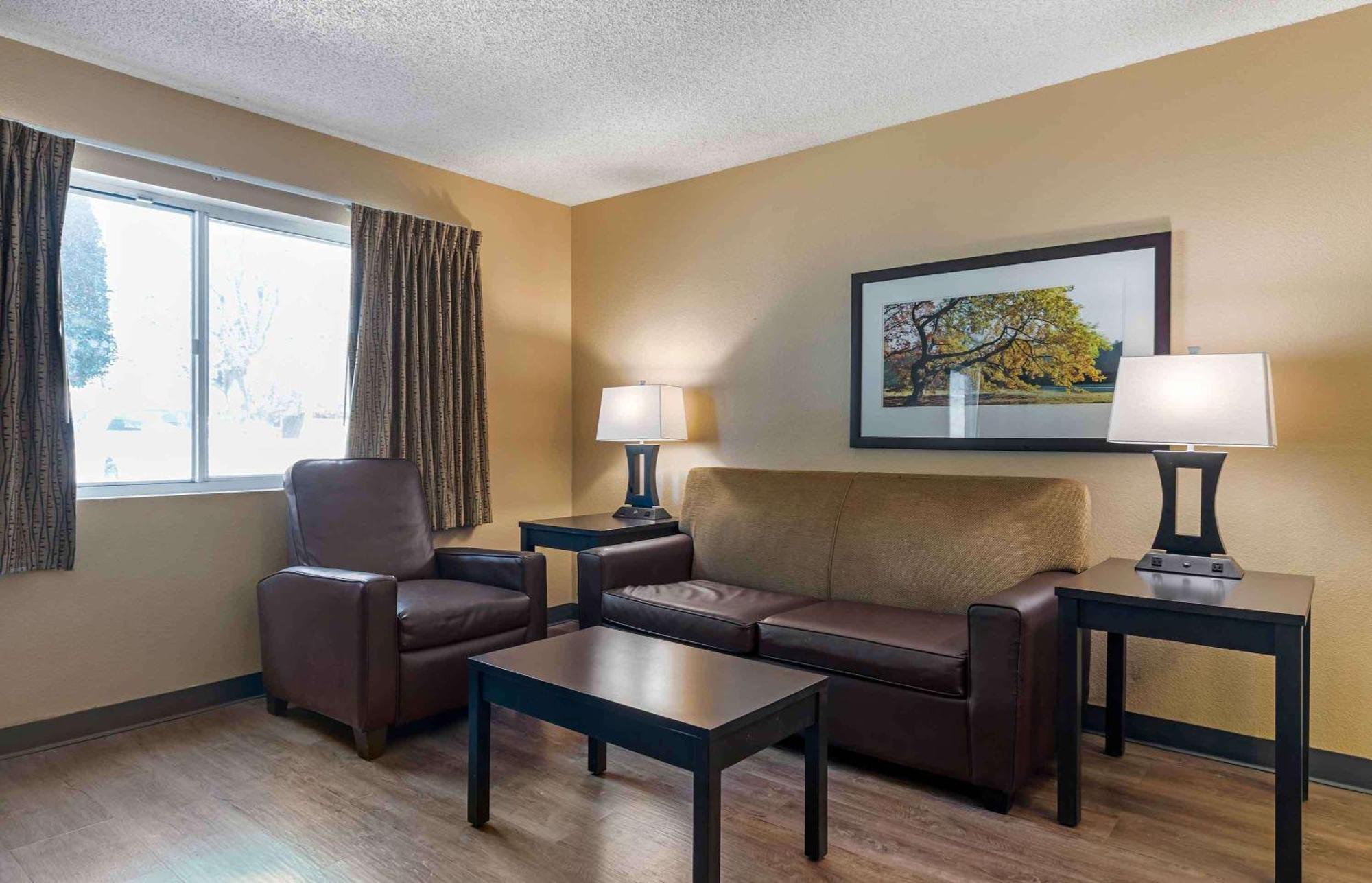 Extended Stay America Select Suites - Dallas - ריצרדסון מראה חיצוני תמונה