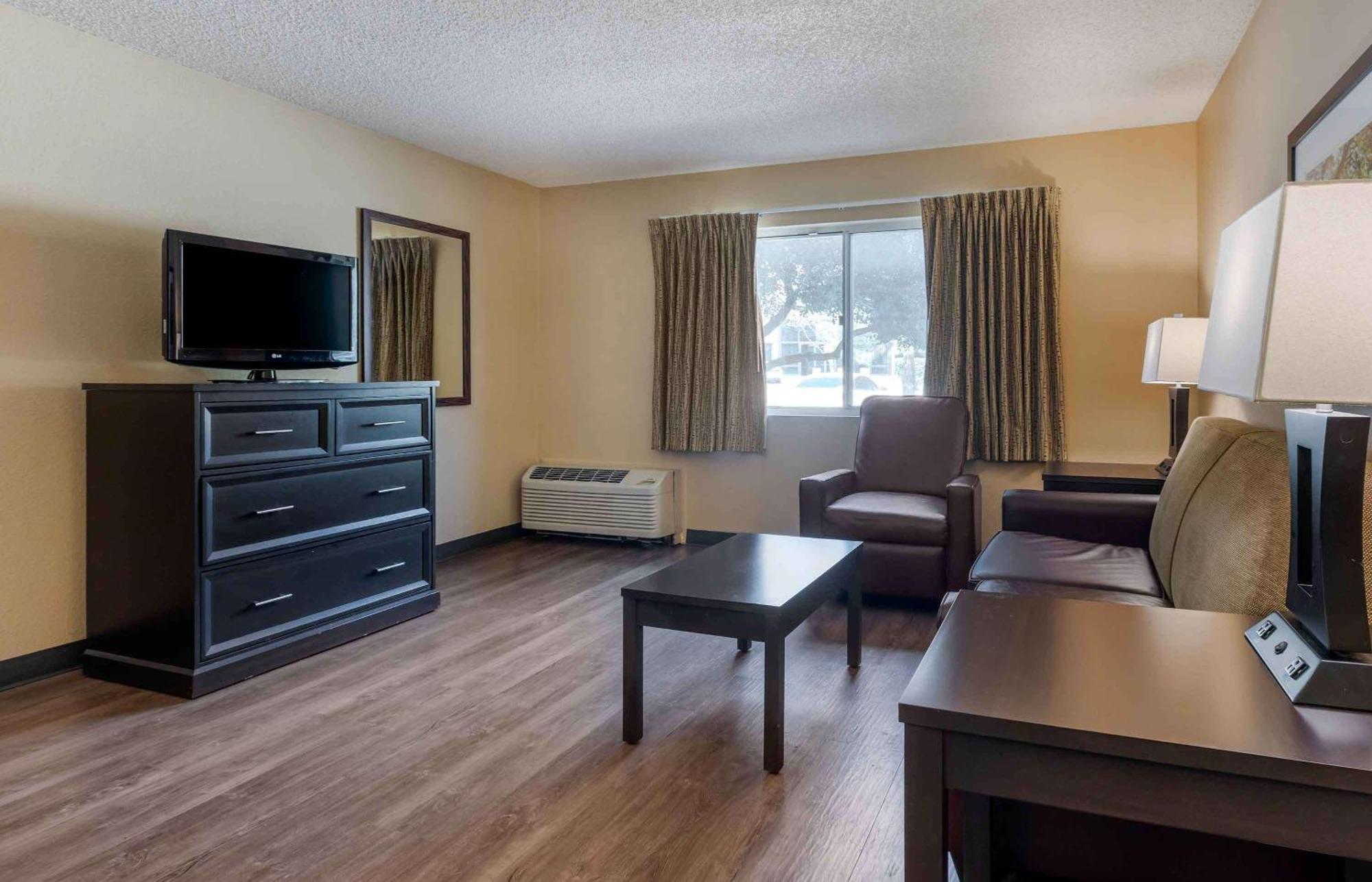 Extended Stay America Select Suites - Dallas - ריצרדסון מראה חיצוני תמונה
