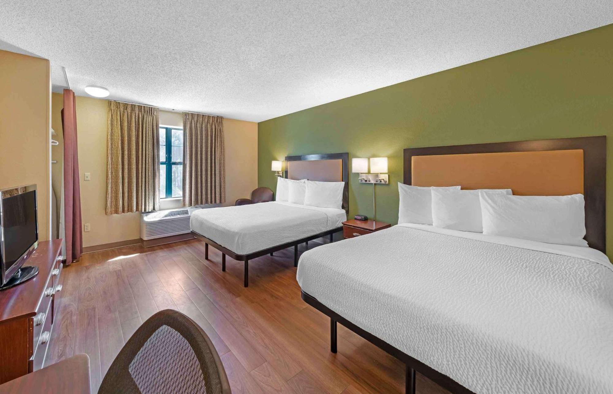 Extended Stay America Select Suites - Dallas - ריצרדסון מראה חיצוני תמונה