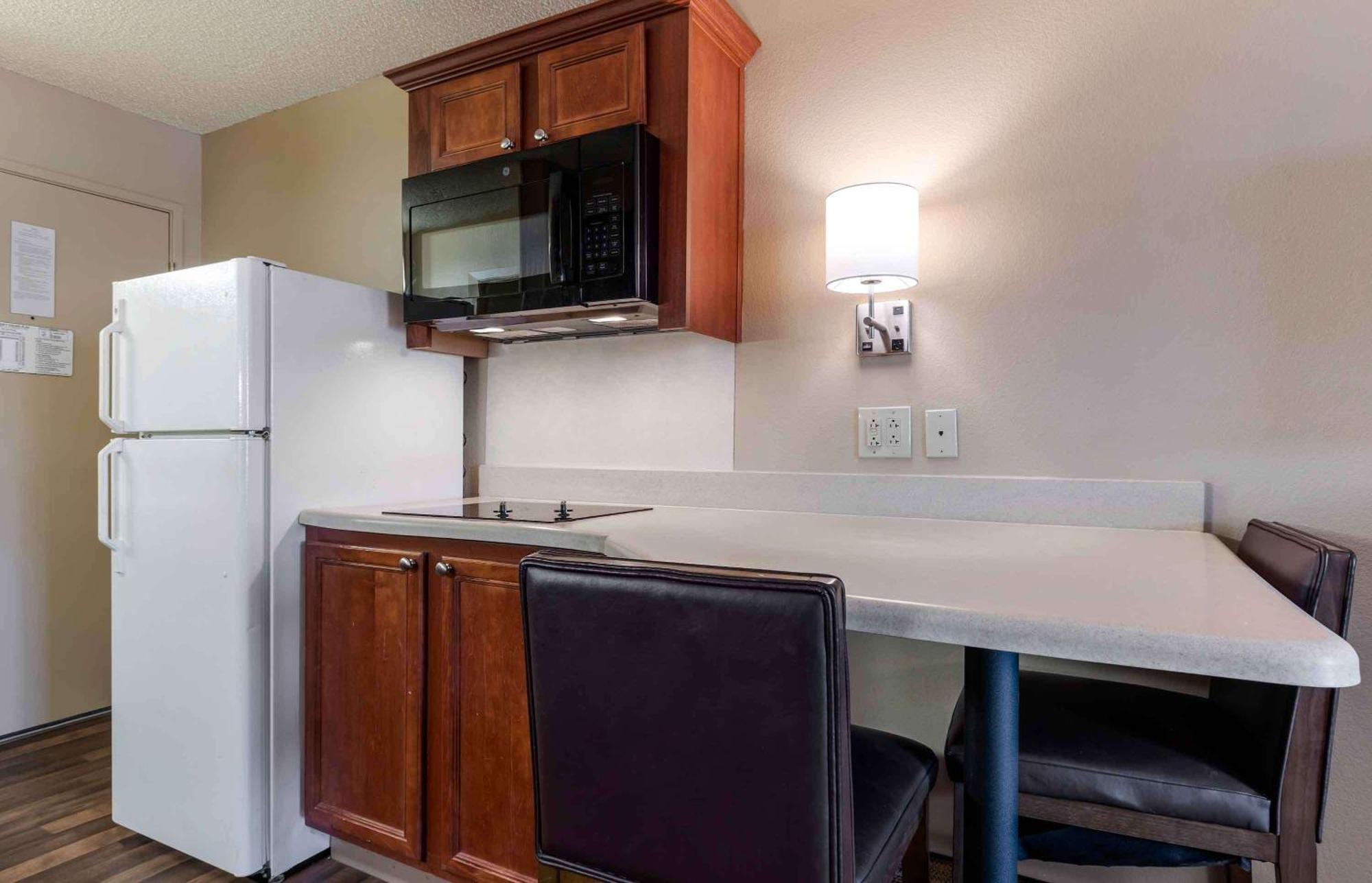 Extended Stay America Select Suites - Dallas - ריצרדסון מראה חיצוני תמונה