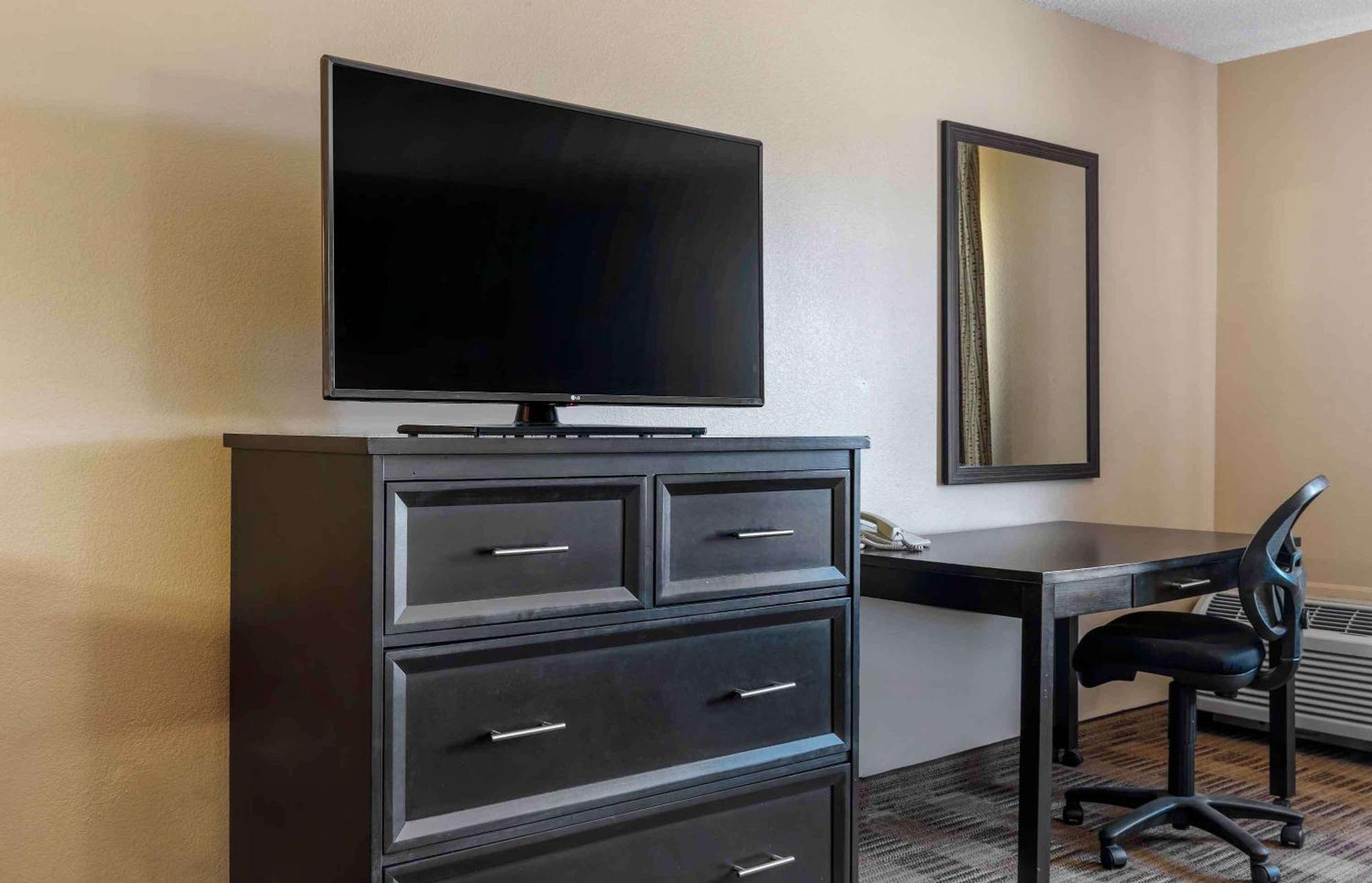 Extended Stay America Select Suites - Dallas - ריצרדסון מראה חיצוני תמונה