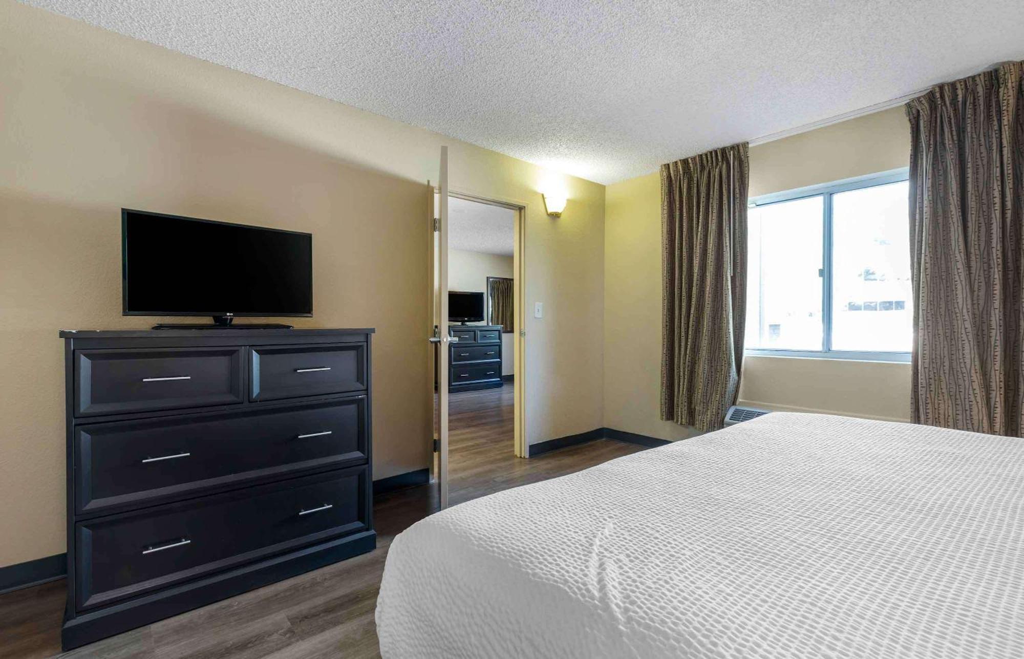 Extended Stay America Select Suites - Dallas - ריצרדסון מראה חיצוני תמונה