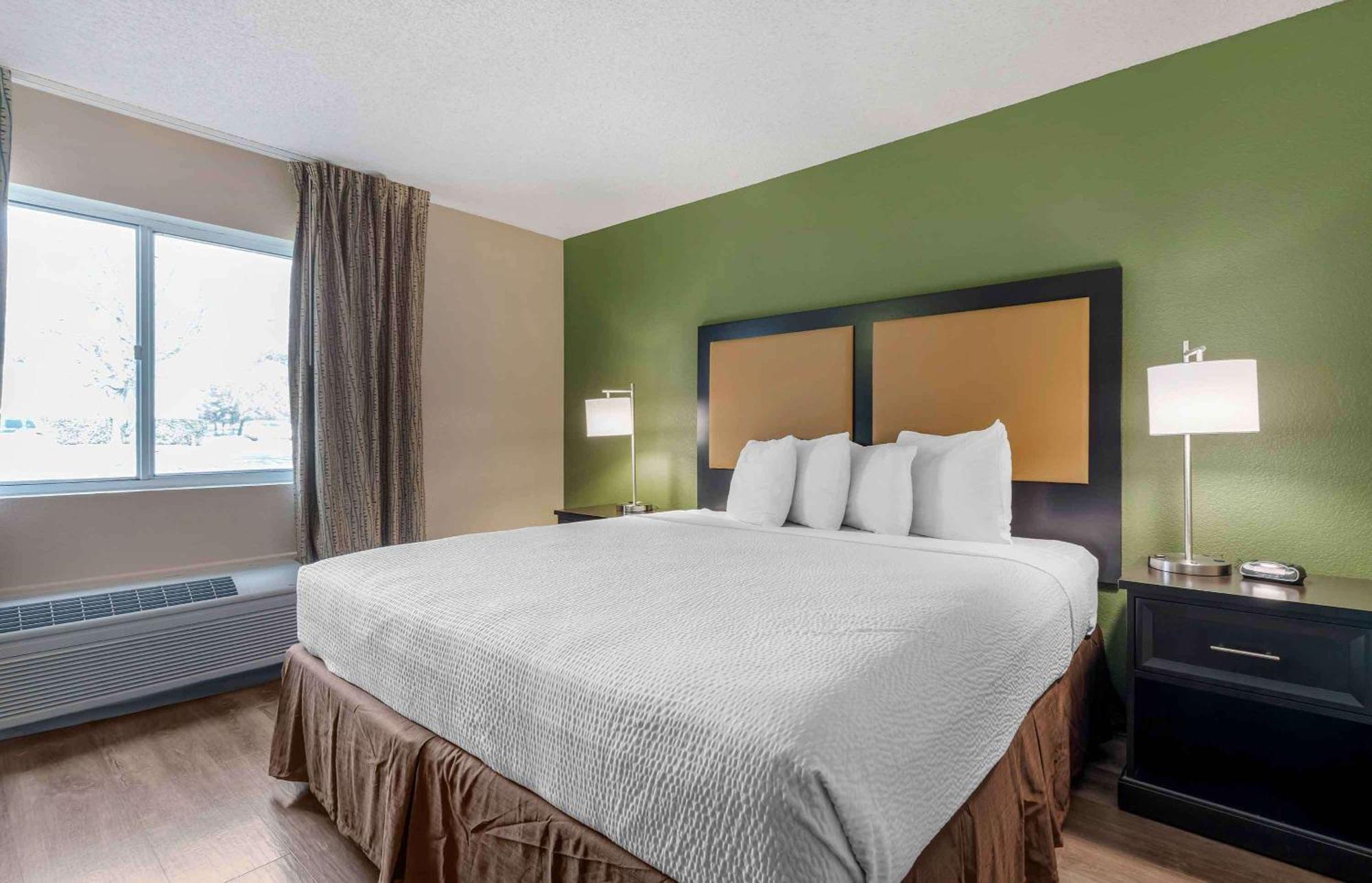 Extended Stay America Select Suites - Dallas - ריצרדסון מראה חיצוני תמונה