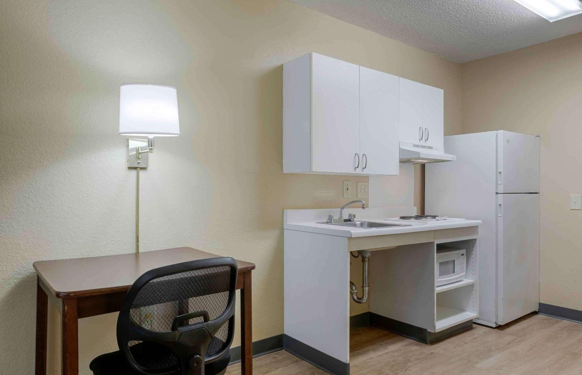 Extended Stay America Select Suites - Dallas - ריצרדסון מראה חיצוני תמונה