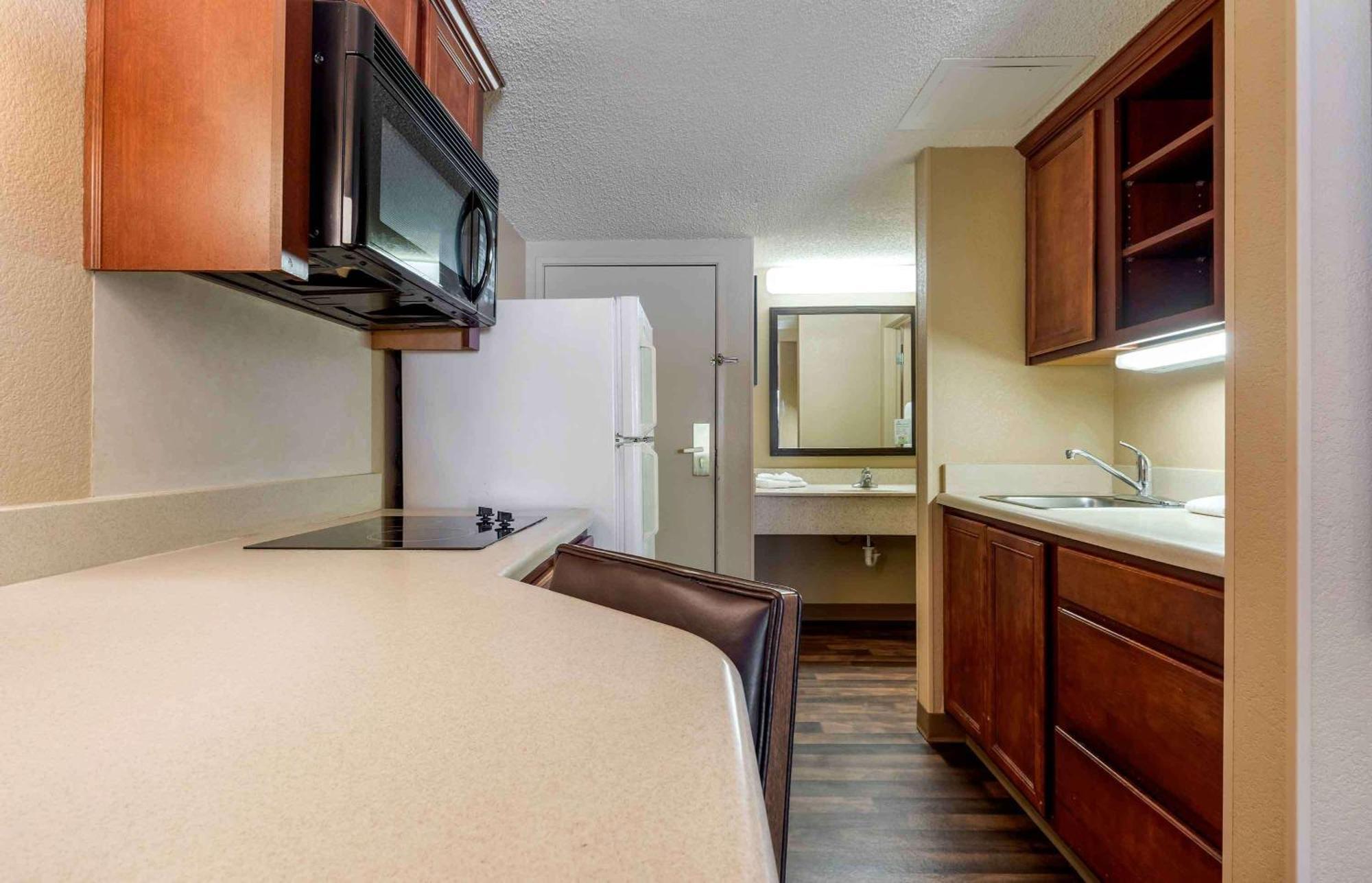 Extended Stay America Select Suites - Dallas - ריצרדסון מראה חיצוני תמונה