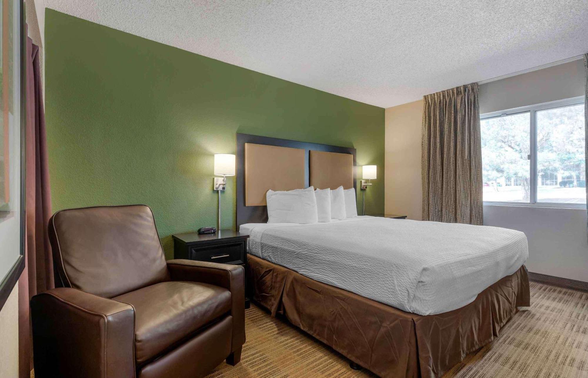 Extended Stay America Select Suites - Dallas - ריצרדסון מראה חיצוני תמונה