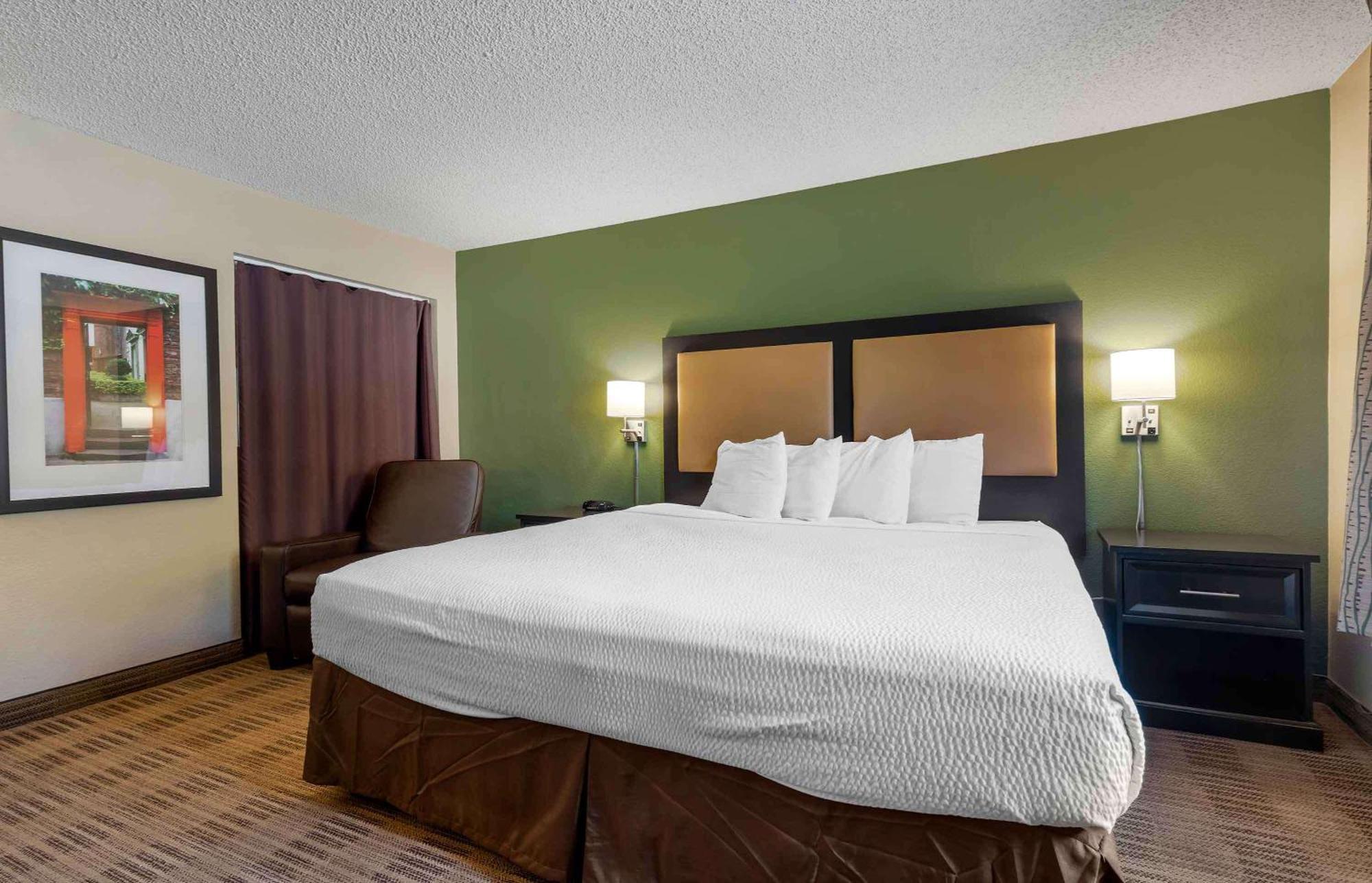 Extended Stay America Select Suites - Dallas - ריצרדסון מראה חיצוני תמונה