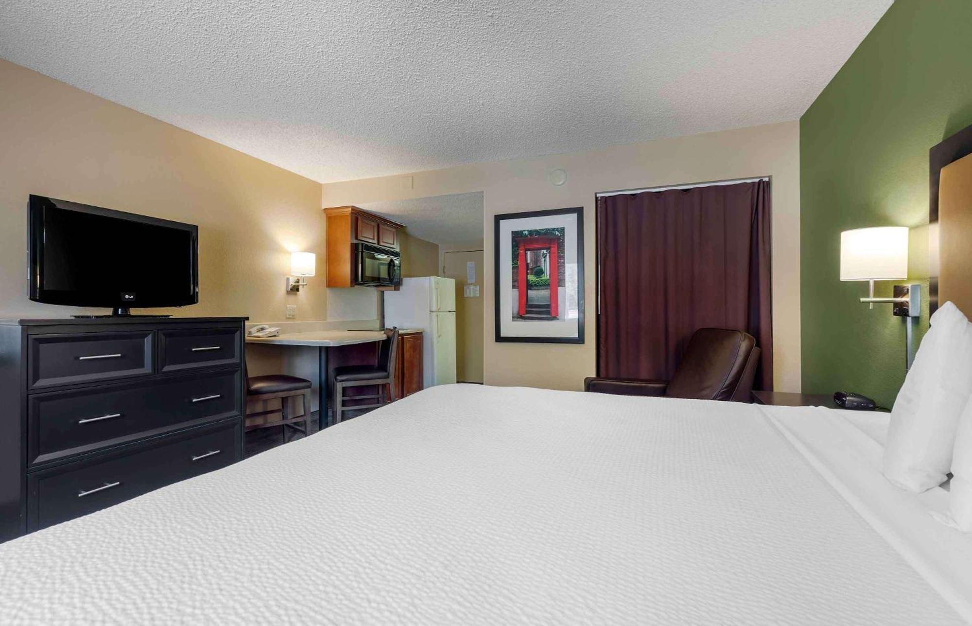 Extended Stay America Select Suites - Dallas - ריצרדסון מראה חיצוני תמונה