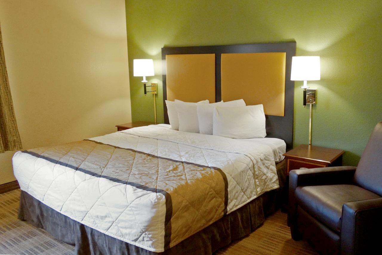 Extended Stay America Select Suites - Dallas - ריצרדסון מראה חיצוני תמונה