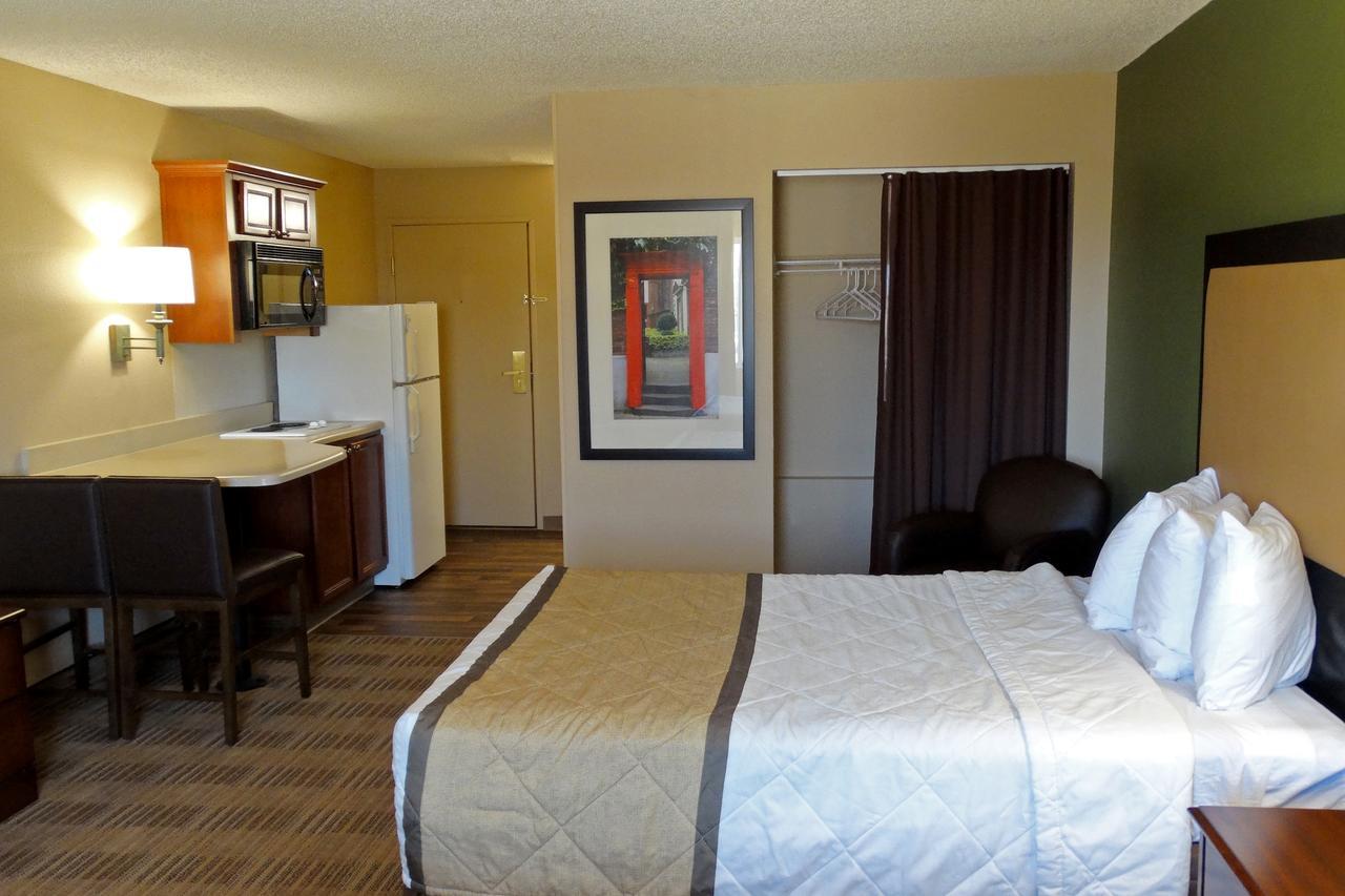 Extended Stay America Select Suites - Dallas - ריצרדסון מראה חיצוני תמונה