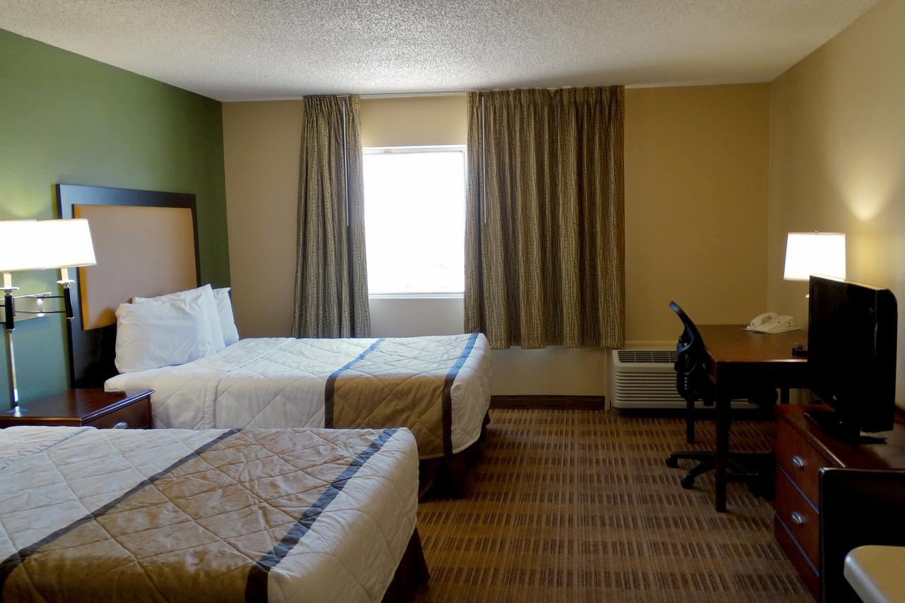 Extended Stay America Select Suites - Dallas - ריצרדסון מראה חיצוני תמונה