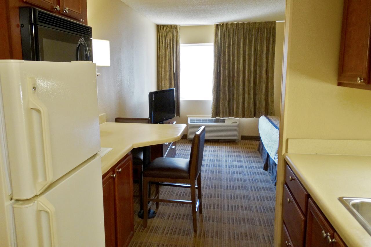 Extended Stay America Select Suites - Dallas - ריצרדסון מראה חיצוני תמונה